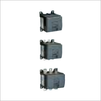Thermal Overload Relays