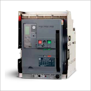 Industrial Circuit Breaker