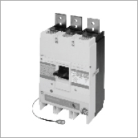 Industrial Type Circuit Breaker