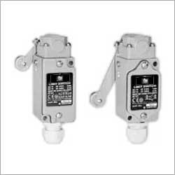 Limit Switches