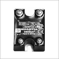 Solid State Relays