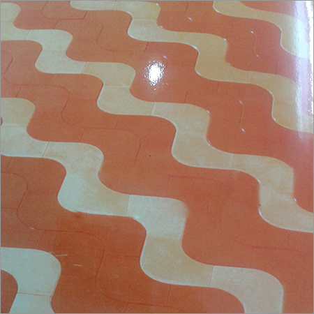 Akash Ramp Tile