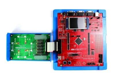 ARM Evaluation Boards