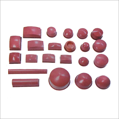 Rubber Pad Printing Services