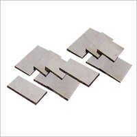 Pad Printing Plates