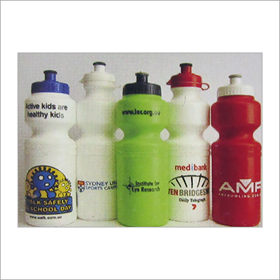 Sipper Bottle Printing Services