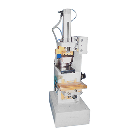 Semi Automatic Pad Printing Machines