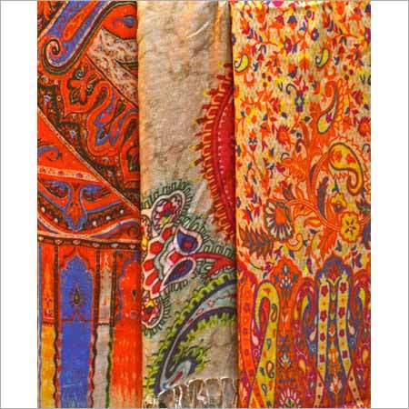 Modal Stoles