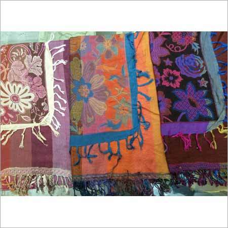 Viscose Tarkashi