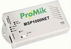 MSP1000NET Programmer