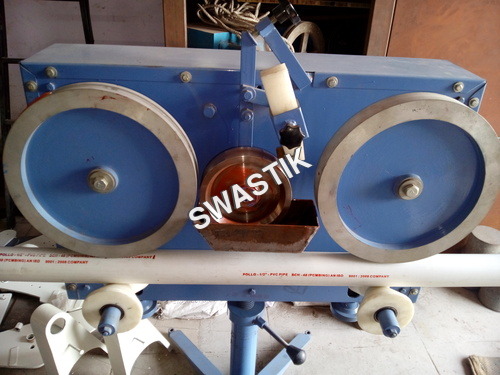 PVC Pipe Marking Machine