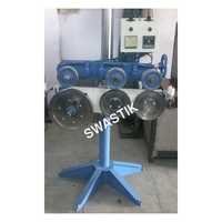 Hdpe Pipe Marker Machine