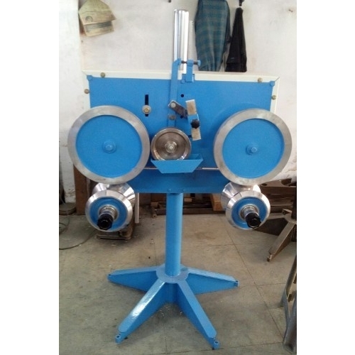PVC Pipe Painting Machine