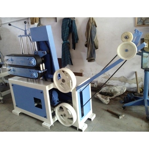 PVC Cable Traction Machine