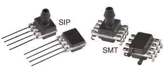 Honeywell Pressure Sensor HSCDANN01 Honeywell Pressure Sensor HSCDANN01