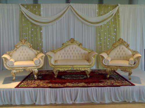Wedding Chair