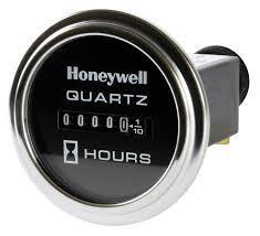 Honeywell Hour Meter Honeywell Hour Meter