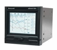 Honeywell Recorder Honeywell Recorder