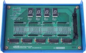 Trainer Kit Interfaces