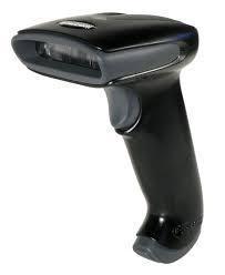 Honeywell Barcode Scanner Honeywell Barcode Scanner