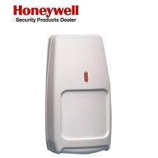Honeywell Motion Sensors Honeywell Motion Sensors