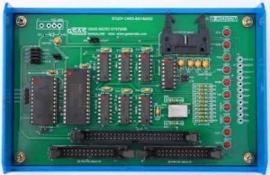 Timer Interface Card