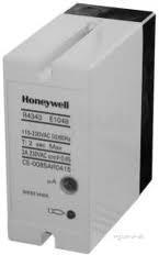 Flame Control Relay Switch Flame Control Relay Switch