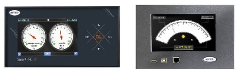 Universal Input Smart Readout