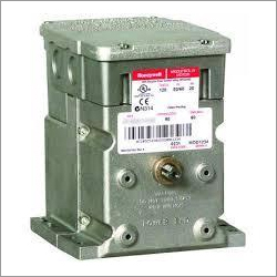 Modulating Motor Modulating Motor