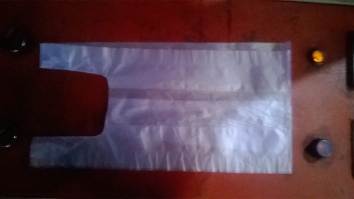 Plain Plastic Bags