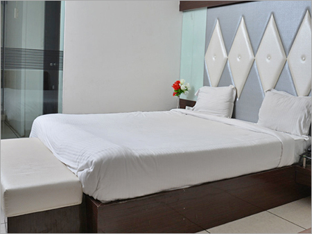 Hotel Deluxe AC Room