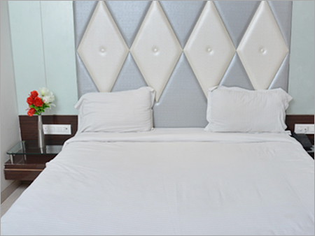 Super Deluxe Hotel Room Services