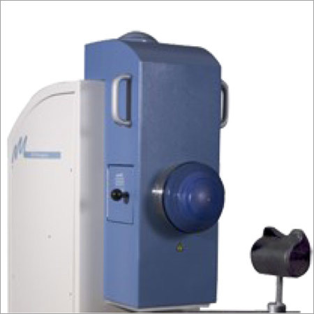Accu Spina Machine