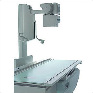 RF/Diagnostic Radiography/Fluoroscopy (R/F) Room