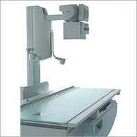 Rf/diagnostic Radiography/fluoroscopy (r/f) Room