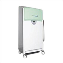 Air Decontamination Unit