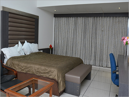 Luxury Executive Suite Room