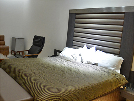 Executive AC Room