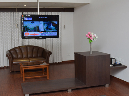 Hotel Suites Rooms Booking services