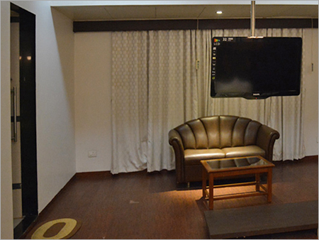 Luxury Royal Suite Room