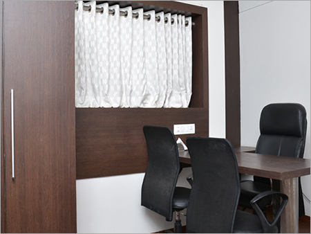 Royal Accommodation Room