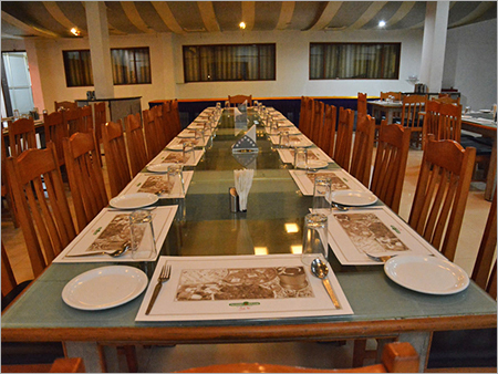 Modular Restaurant Services