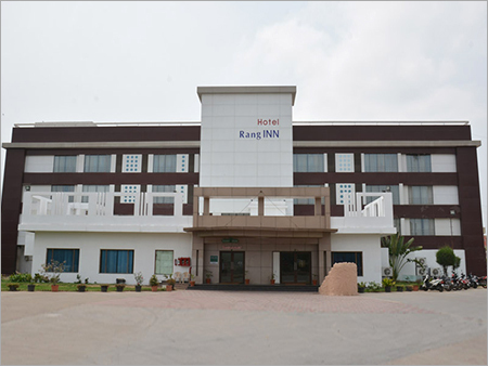 Hotel Booking Services