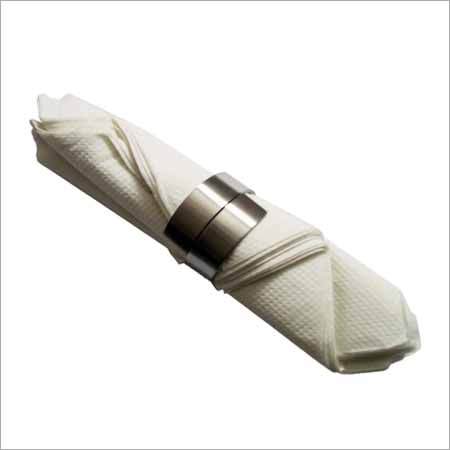 Stainless Steel Napkin Ring