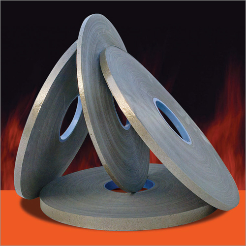 Glass Mica Cable Tape