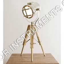 Studio Tripod Table Lamp