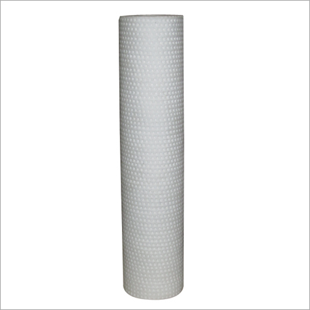 PP Cartridge Filter