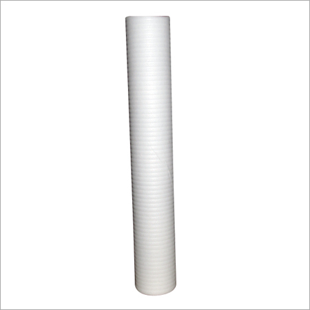 Spun Bonded Cartridge Filter
