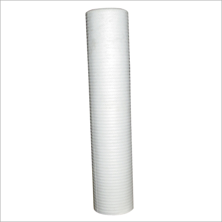 PP Non Woven Cartridge Pre Filter