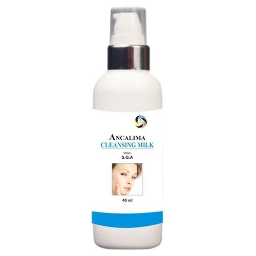 Cleansing Milk
